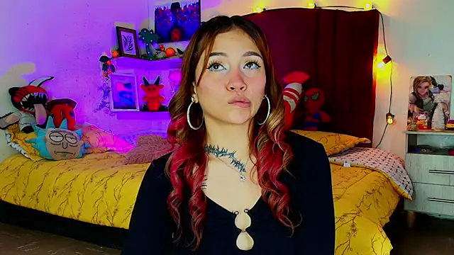 Snapshot of alisson_zafiro_ chatting on 24, 11, 2025 alisson zafiro online show from 24, 11, 2025