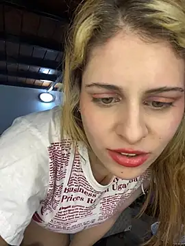 FlorBich online show from 26, 1, 2025