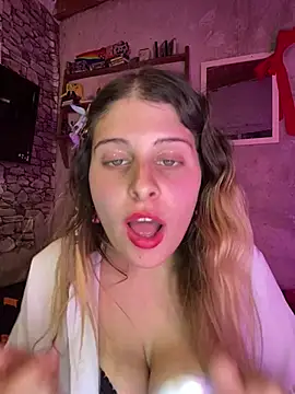 Snapshot of FlorBich chatting on 16, 5, 2026 FlorBich online show from 16, 5, 2026
