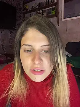 Snapshot of FlorBich chatting on 21, 5, 2026 FlorBich online show from 21, 5, 2026