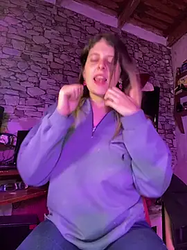 Snapshot of FlorBich chatting on 23, 5, 2026 FlorBich online show from 23, 5, 2026