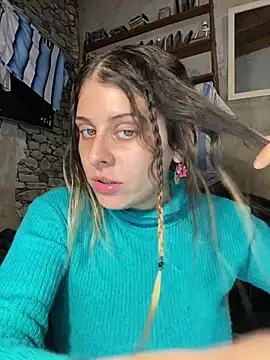 Snapshot of FlorBich chatting on 16, 7, 2026 FlorBich online show from 16, 7, 2026
