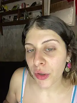 Snapshot of FlorBich chatting on 1, 8, 2026 FlorBich online show from 1, 8, 2026