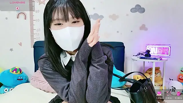  Iroha 99 online show from 6, 2, 2026