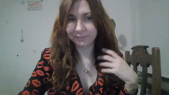 JasmineGlamour online show from 30, 11, 2025