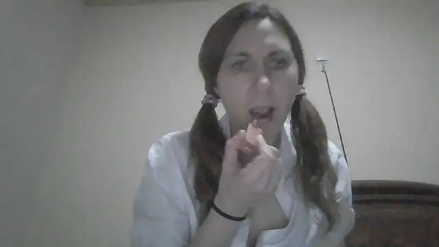 JasmineGlamour online show from 9, 1, 2026