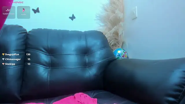 Amani Bakir online show from 13, 3, 2026