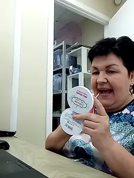 FantasyMichelle online show from 18, 12, 2024