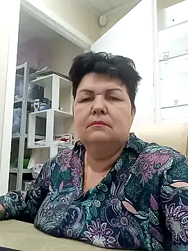 FantasyMichelle online show from 21, 12, 2024