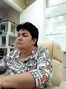 FantasyMichelle online show from 26, 12, 2024