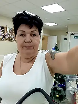 FantasyMichelle online show from 30, 12, 2024