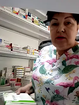 FantasyMichelle online show from 20, 3, 2025