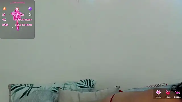 Snapshot of MelannyBell chatting on 3, 1, 2025 MelannyBell online show from 3, 1, 2025