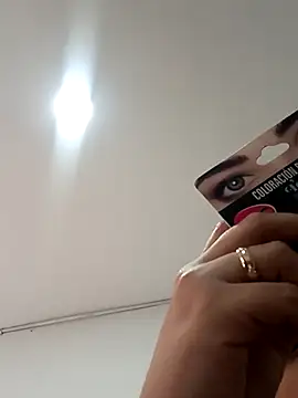 Snapshot of MelannyBell chatting on 21, 2, 2025 MelannyBell online show from 21, 2, 2025