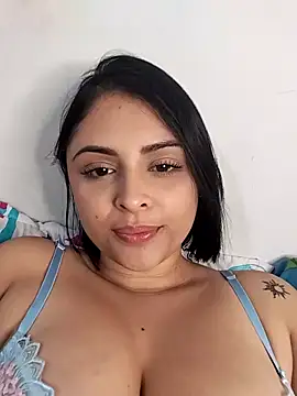 Snapshot of MelannyBell chatting on 9, 9, 2025 MelannyBell online show from 9, 9, 2025