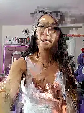 Snapshot of AriadnaCappelletty chatting on 13, 10, 2025 AriadnaCappelletty online show from 13, 10, 2025