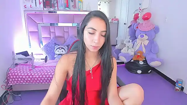 Snapshot of AriadnaCappelletty chatting on 11, 2, 2026 AriadnaCappelletty online show from 11, 2, 2026