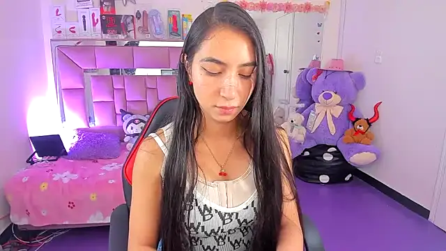 AriadnaCappelletty online show from 11, 4, 2026