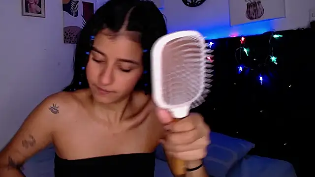 floweer  online show from 3, 2, 2025