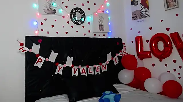 floweer  online show from 14, 2, 2025