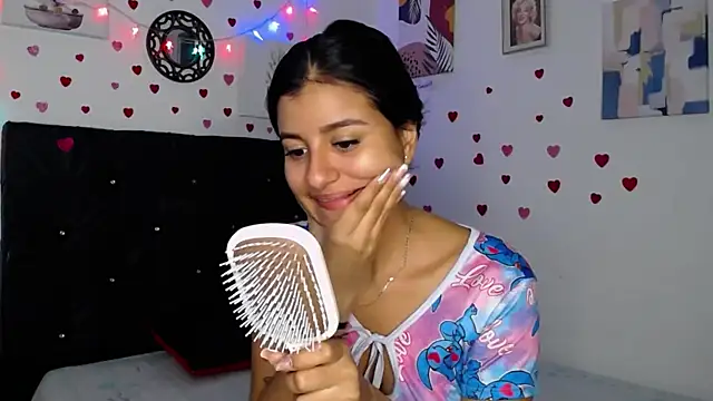 floweer  online show from 7, 3, 2025