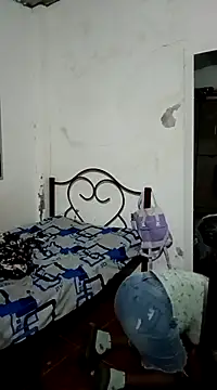 Melanie candy  online show from 7, 2, 2025