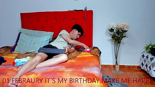 big-dicktop23 online show from 29, 1, 2025