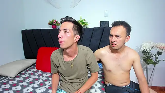 big-dicktop23 online show from 16, 11, 2025