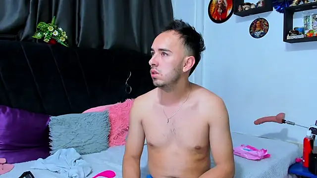 big-dicktop23 online show from 24, 5, 2026