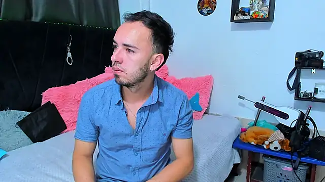big-dicktop23 online show from 2, 6, 2026