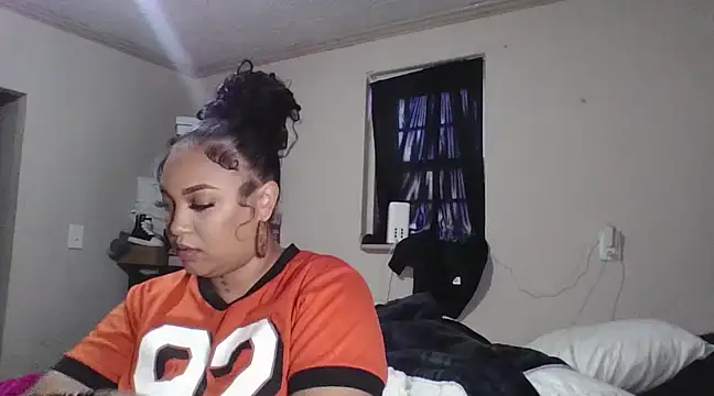 jaydadior online show from 16, 3, 2025