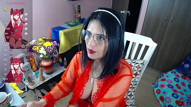 Snapshot of paolagomez_ chatting on 7, 2, 2025 paolagomez online show from 7, 2, 2025