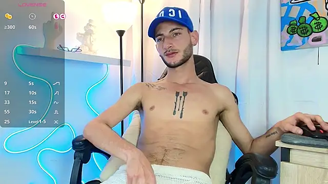 Sxxthiago online show from 1, 8, 2026