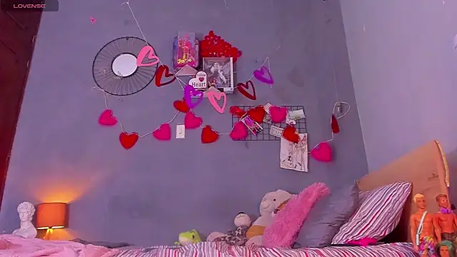 Snapshot of tiffbeatiful chatting on 13, 2, 2025 tiffbeatiful online show from 13, 2, 2025