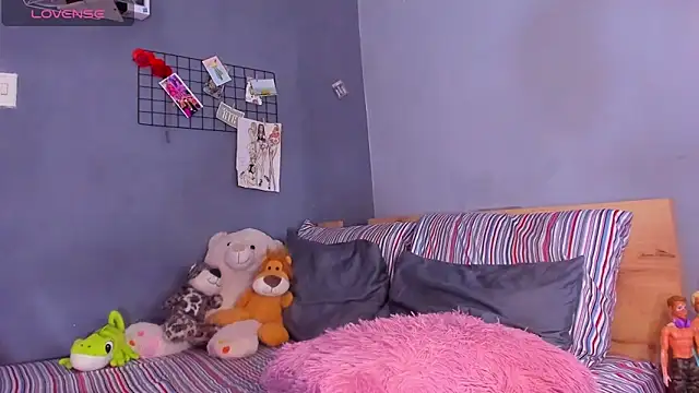 Snapshot of tiffbeatiful chatting on 20, 2, 2025 tiffbeatiful online show from 20, 2, 2025