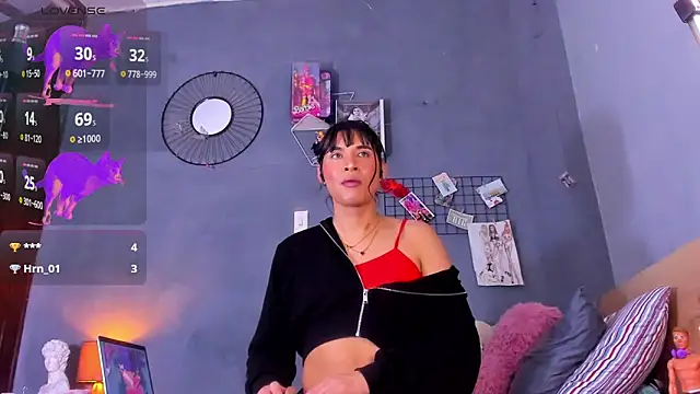 Snapshot of tiffbeatiful chatting on 15, 3, 2025 tiffbeatiful online show from 15, 3, 2025