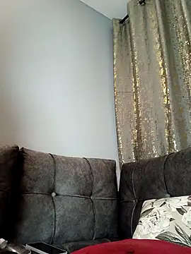 kinkybeby online show from 20, 12, 2025