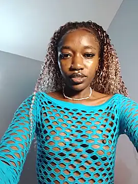 kinkybeby online show from 12, 6, 2026