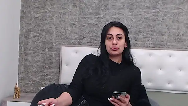 Aimeclark online show from 4, 2, 2025