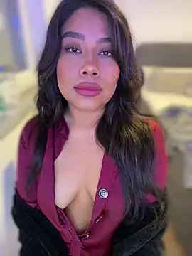 -Sammyxxx online show from 16, 1, 2025