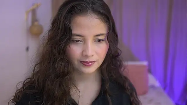 lirio05 online show from 27, 11, 2025