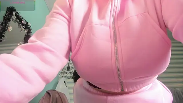 Snapshot of goddess_kianna chatting on 23, 10, 2025 goddess kianna online show from 23, 10, 2025