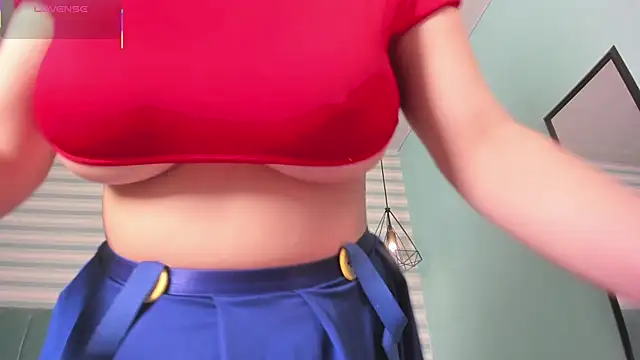 Snapshot of goddess_kianna chatting on 20, 11, 2025 goddess kianna online show from 20, 11, 2025