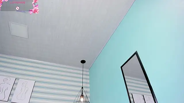 Snapshot of goddess_kianna chatting on 1, 12, 2025 goddess kianna online show from 1, 12, 2025