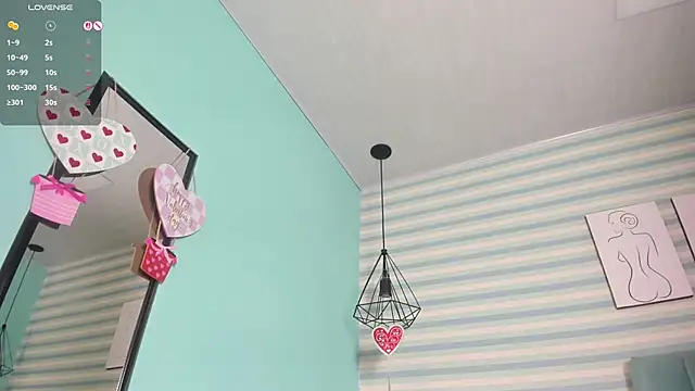 goddess kianna online show from 5, 2, 2026