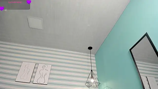 goddess kianna online show from 26, 3, 2026