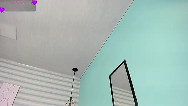 goddess kianna online show from 13, 4, 2026