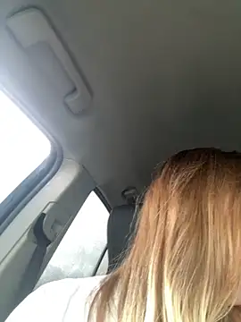 PhatAssBlond online show from 16, 12, 2024