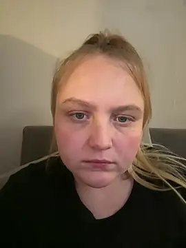 PhatAssBlond online show from 8, 2, 2025