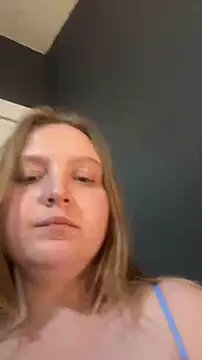 PhatAssBlond online show from 16, 3, 2025